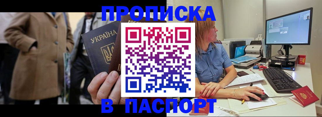 прописка штамп в Щёлково