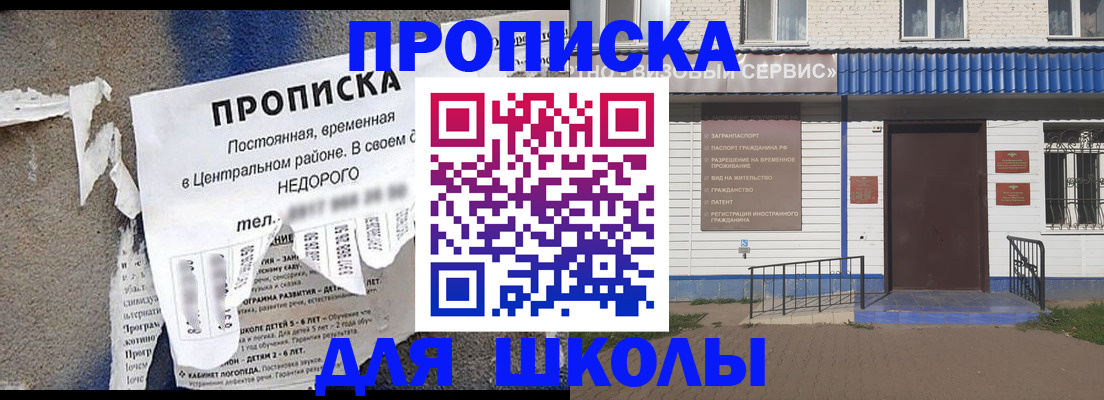 временная регистрация поиск в Щёлково